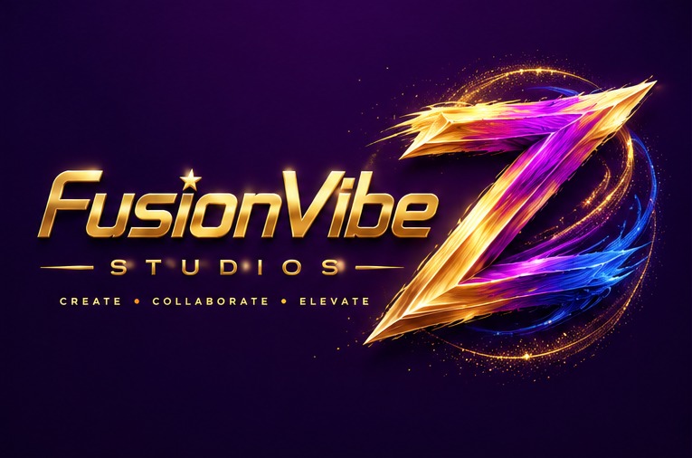Fusion VibeZ Studios