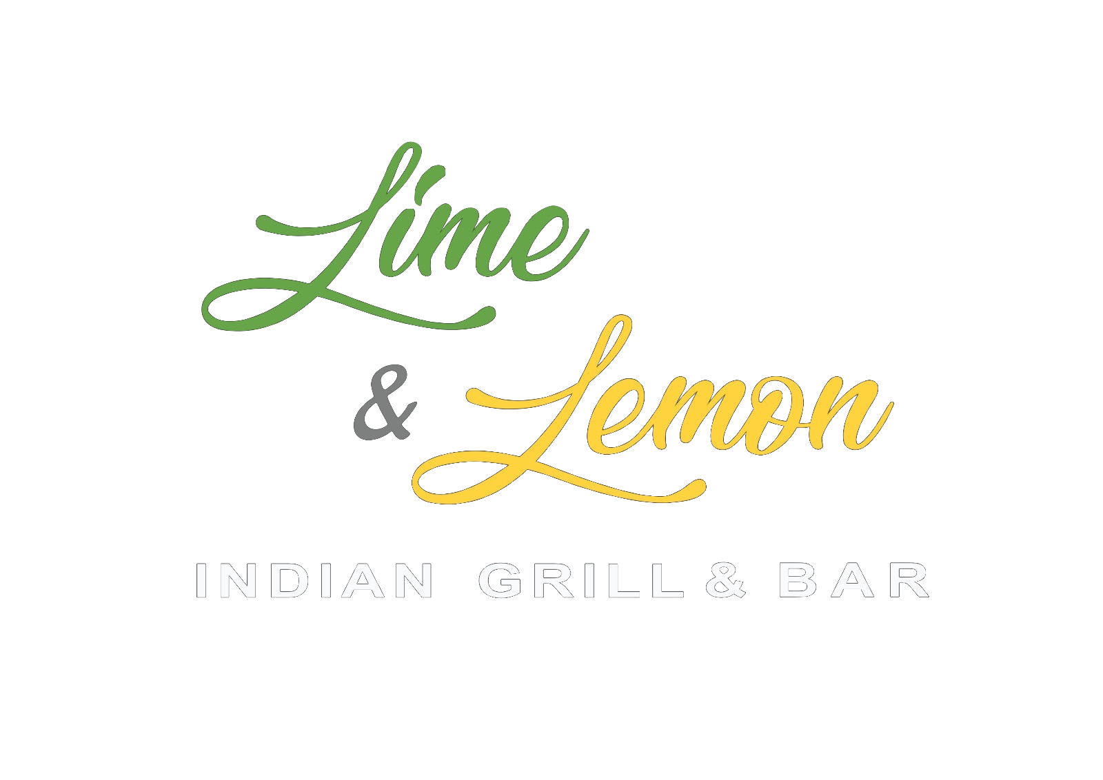 Lime & Lemon Indian Grill & Bar