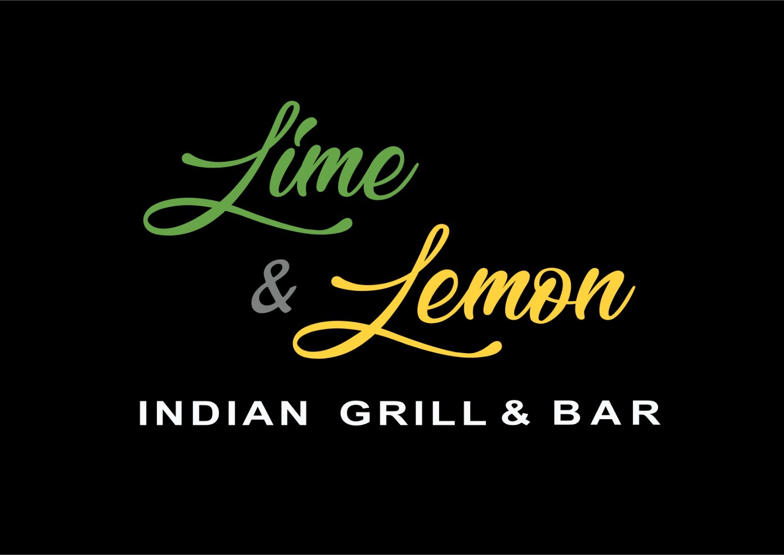Lime & Lemon Indian Grill & Bar