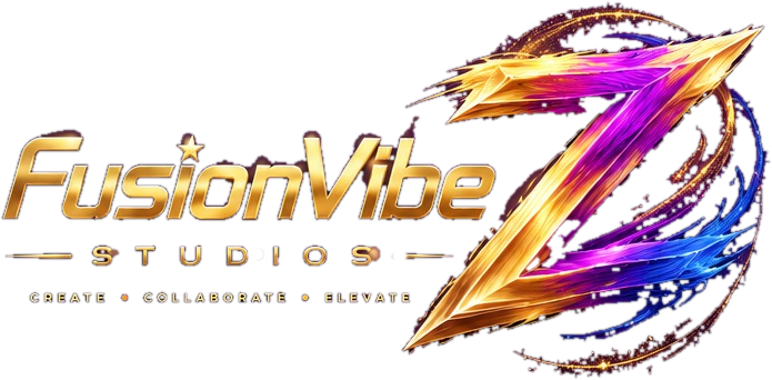 Fusion VibeZ Studios