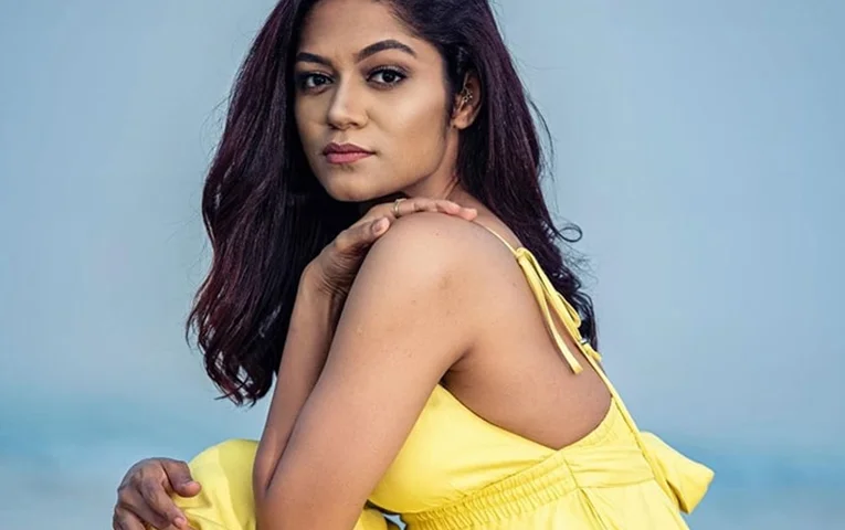 Sonali Bhaduria